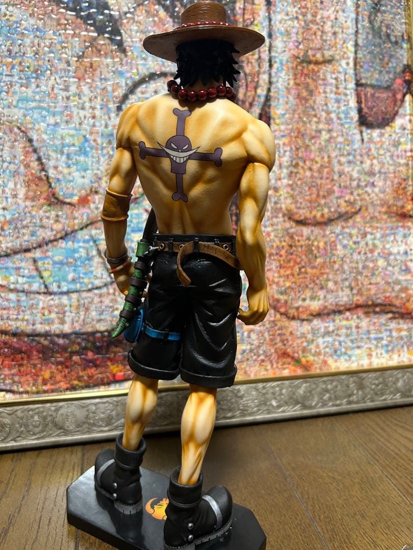 smsp エース　リペイント