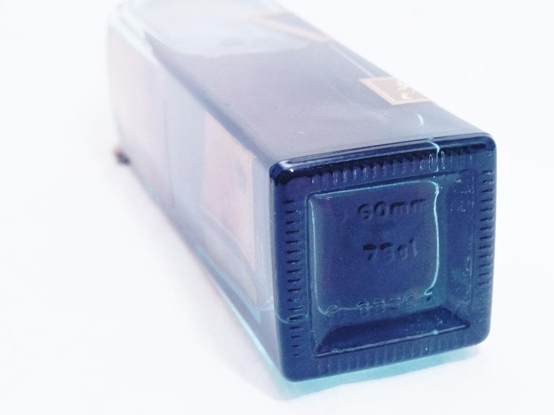 美品★ジョニーウォーカー ブルーラベル 750ml 40%　箱付き