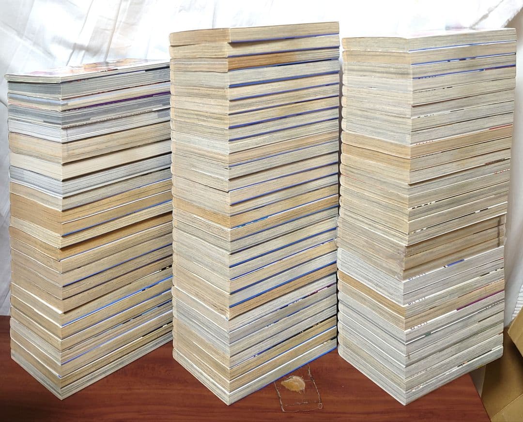 BLEACH ブリーチ 全74巻＋関連本8冊セット