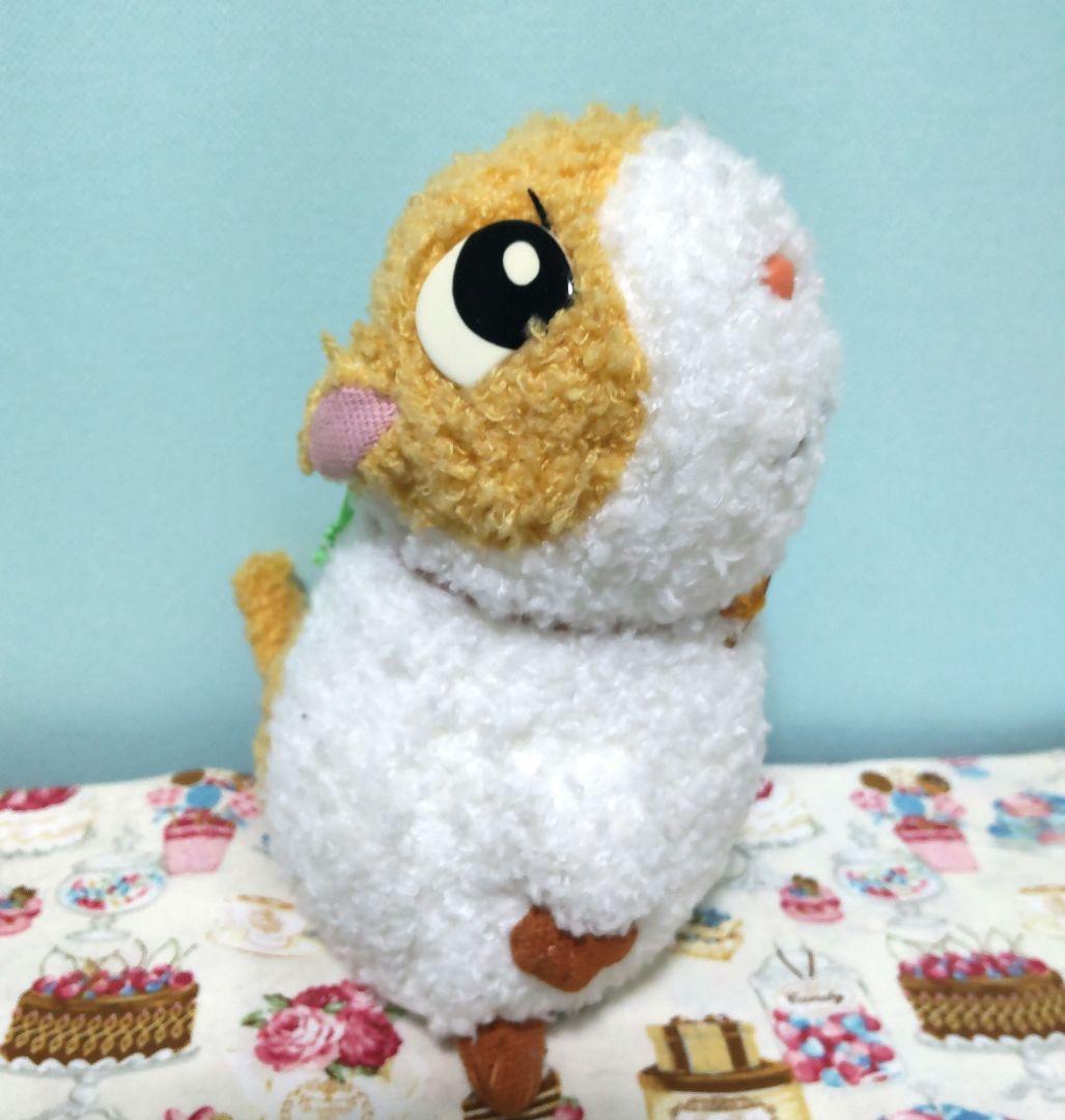 若草のシャルロット スピカ ぬいぐるみ