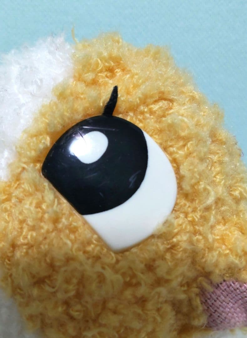 若草のシャルロット スピカ ぬいぐるみ