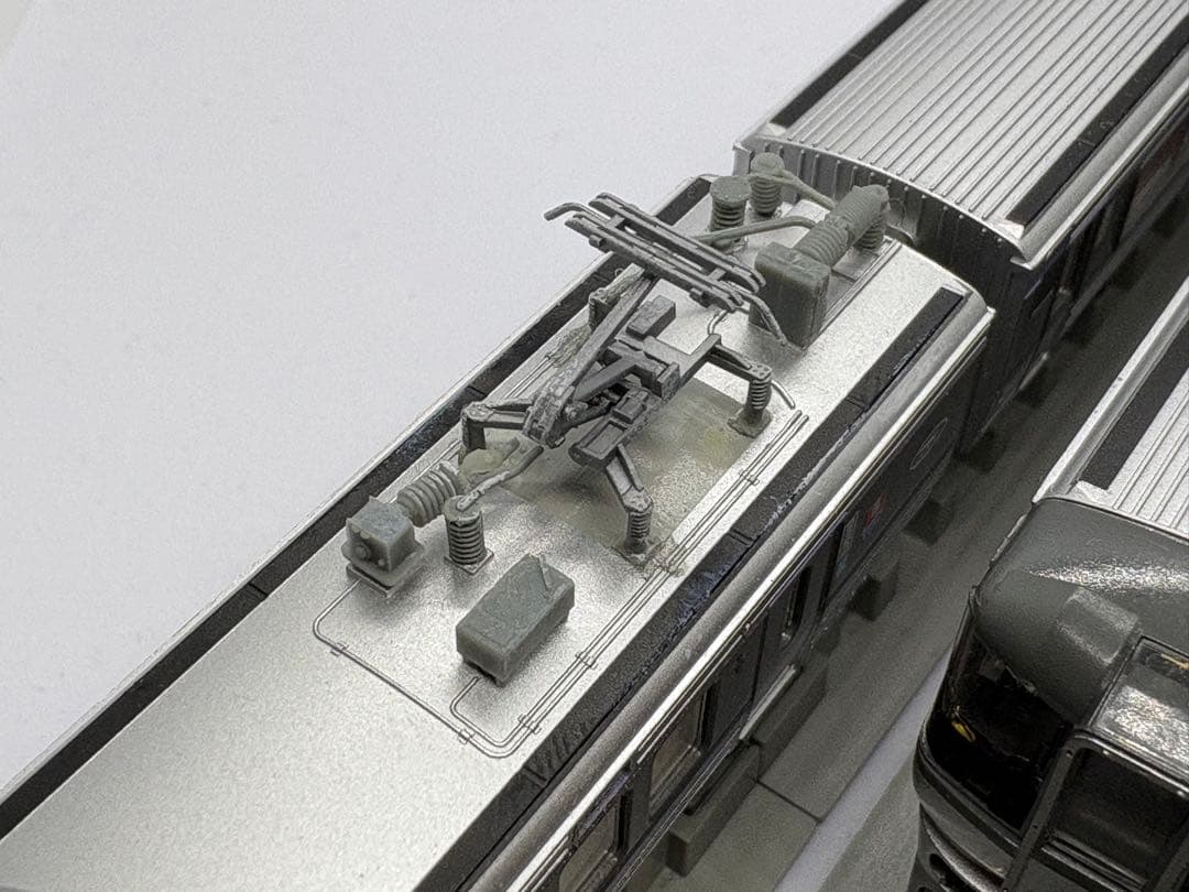 マイクロエース　785系　更新車タイプ 特急「すずらん」5両セット