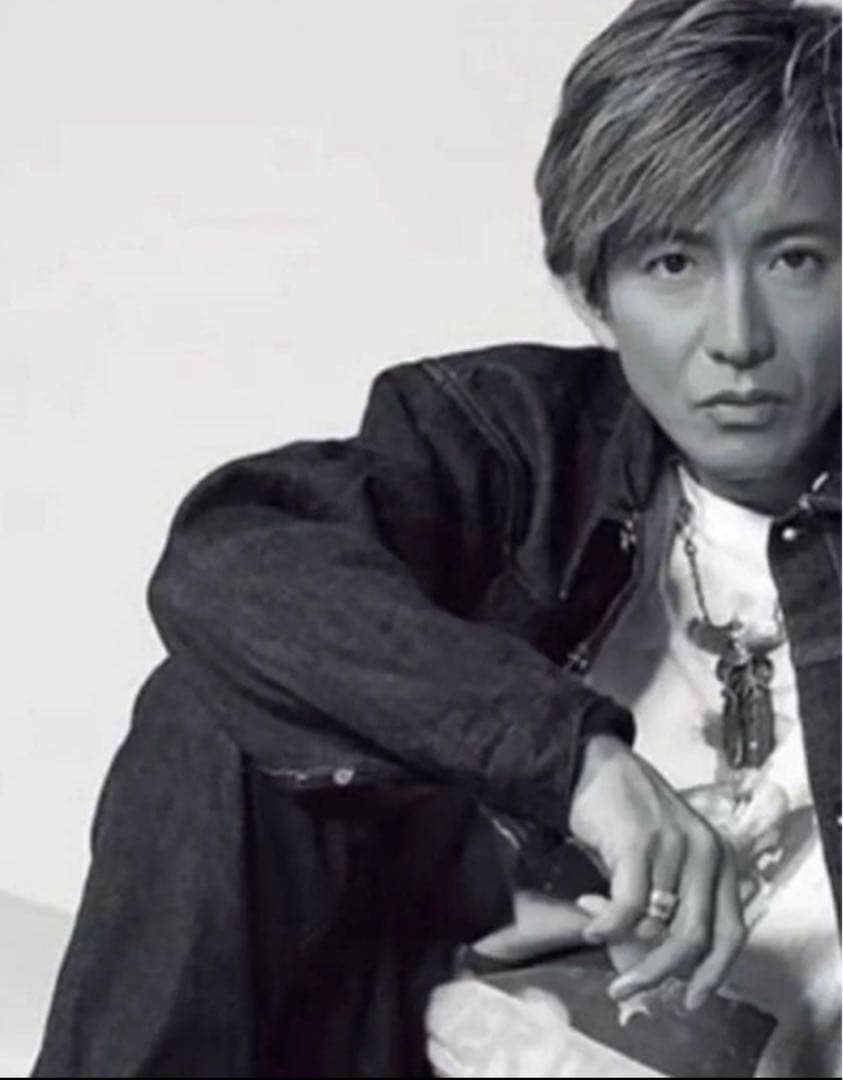 新品 Bruce Weber BIOTOP Tシャツ L