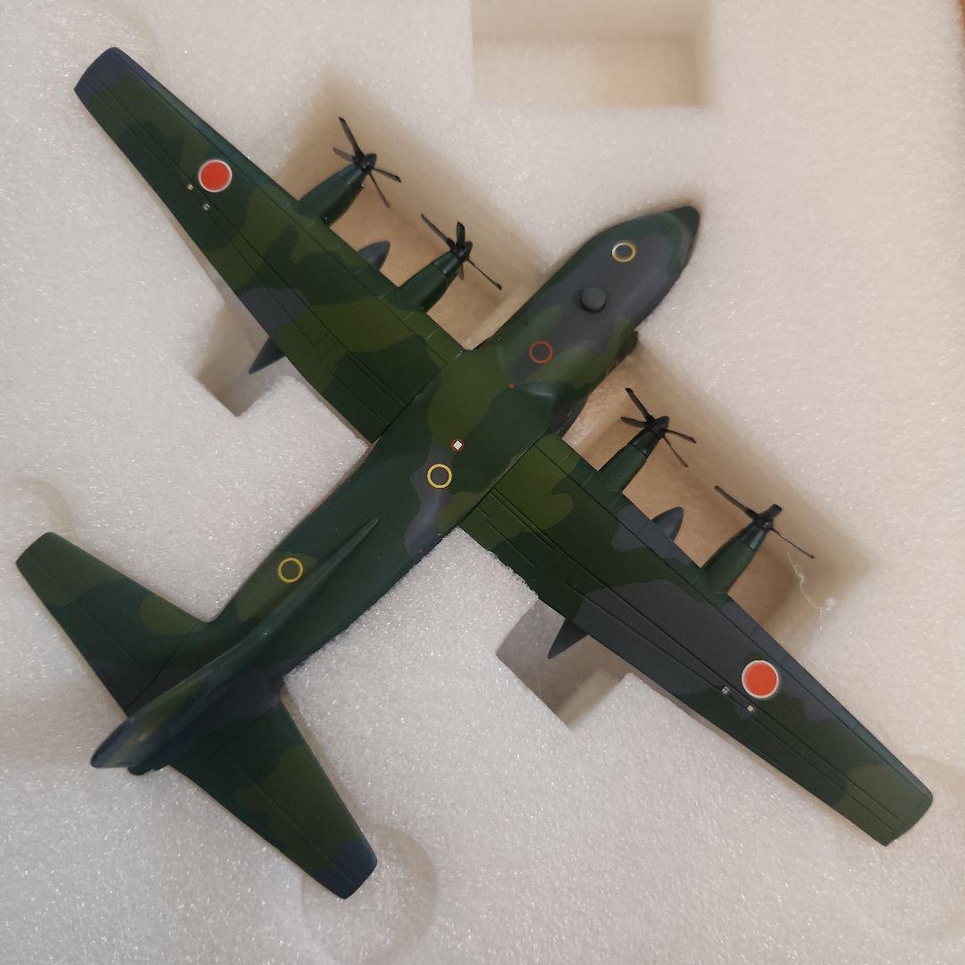 ロッキード C-130 ハーキュリーズ 1:200