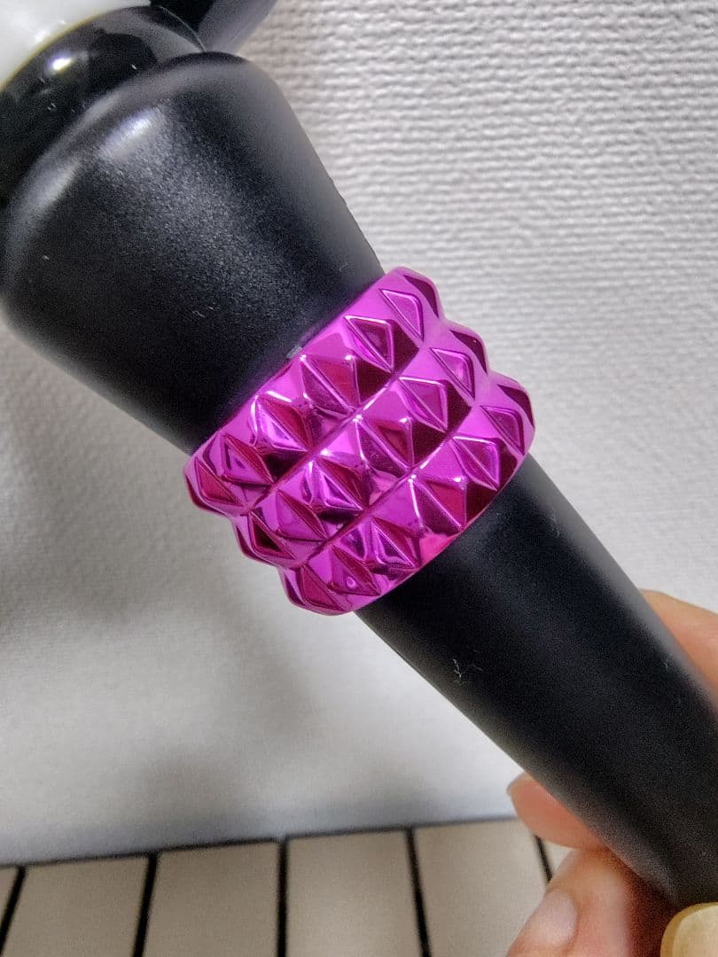 2NE1　ペンライト