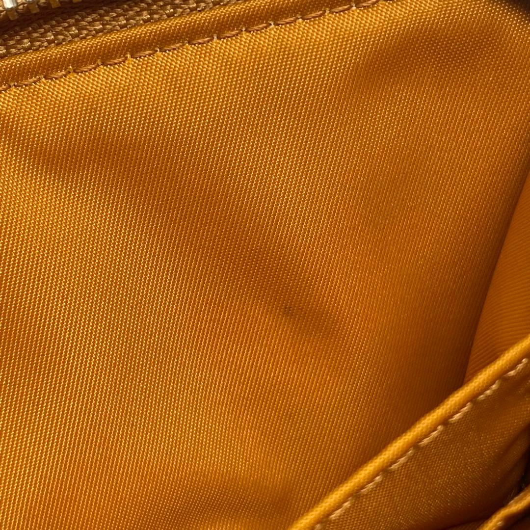 PORTER LIFT リフト キーケース ケース ブロンズ ポーター