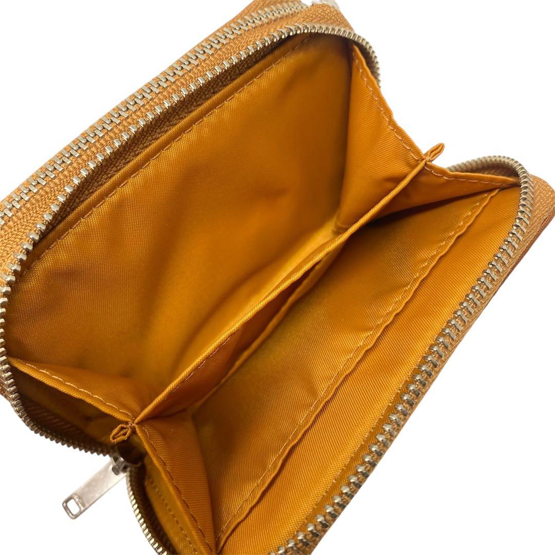 PORTER LIFT リフト キーケース ケース ブロンズ ポーター