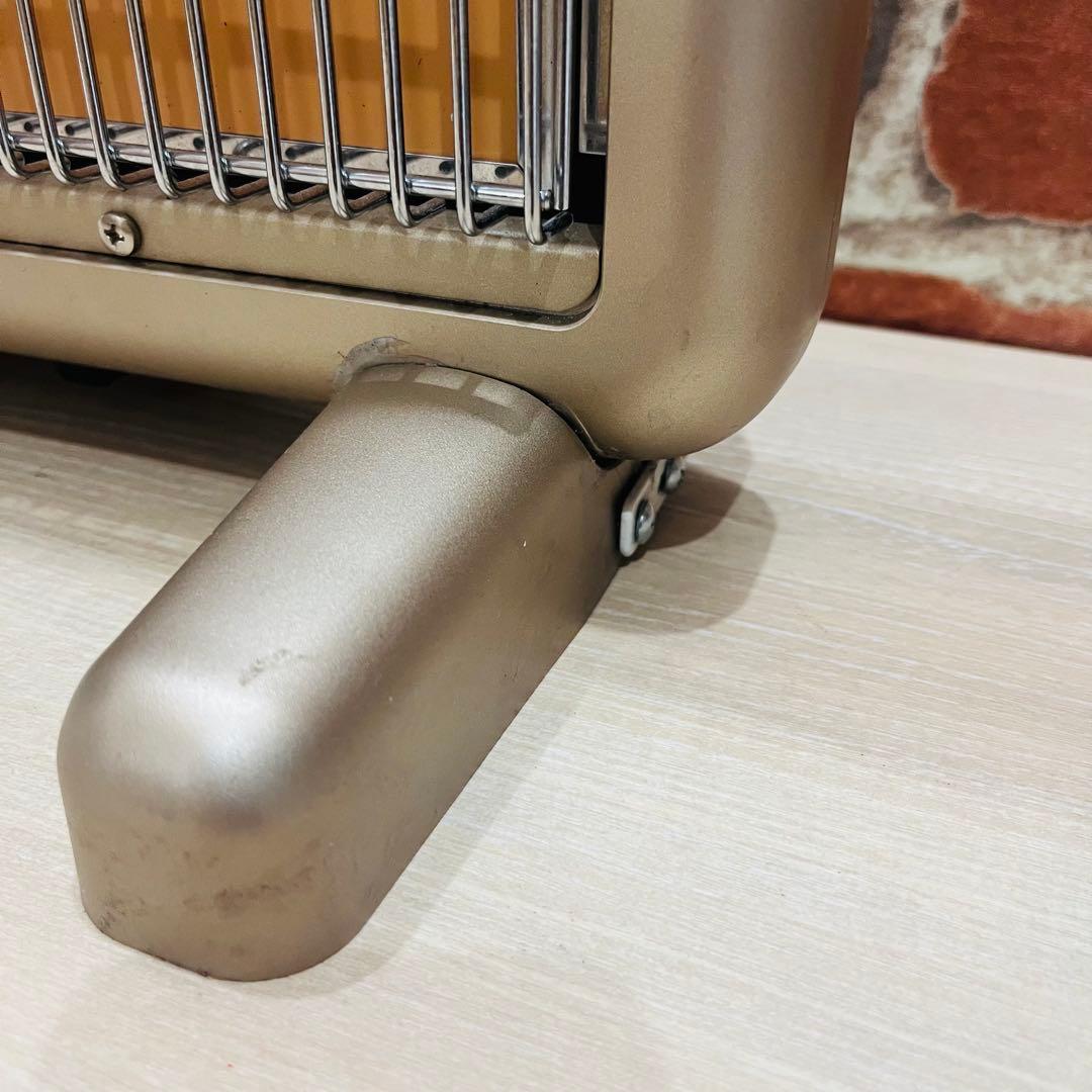 ⭐️K3398【サンルミエ】遠赤外線暖房器 E800L-TM2