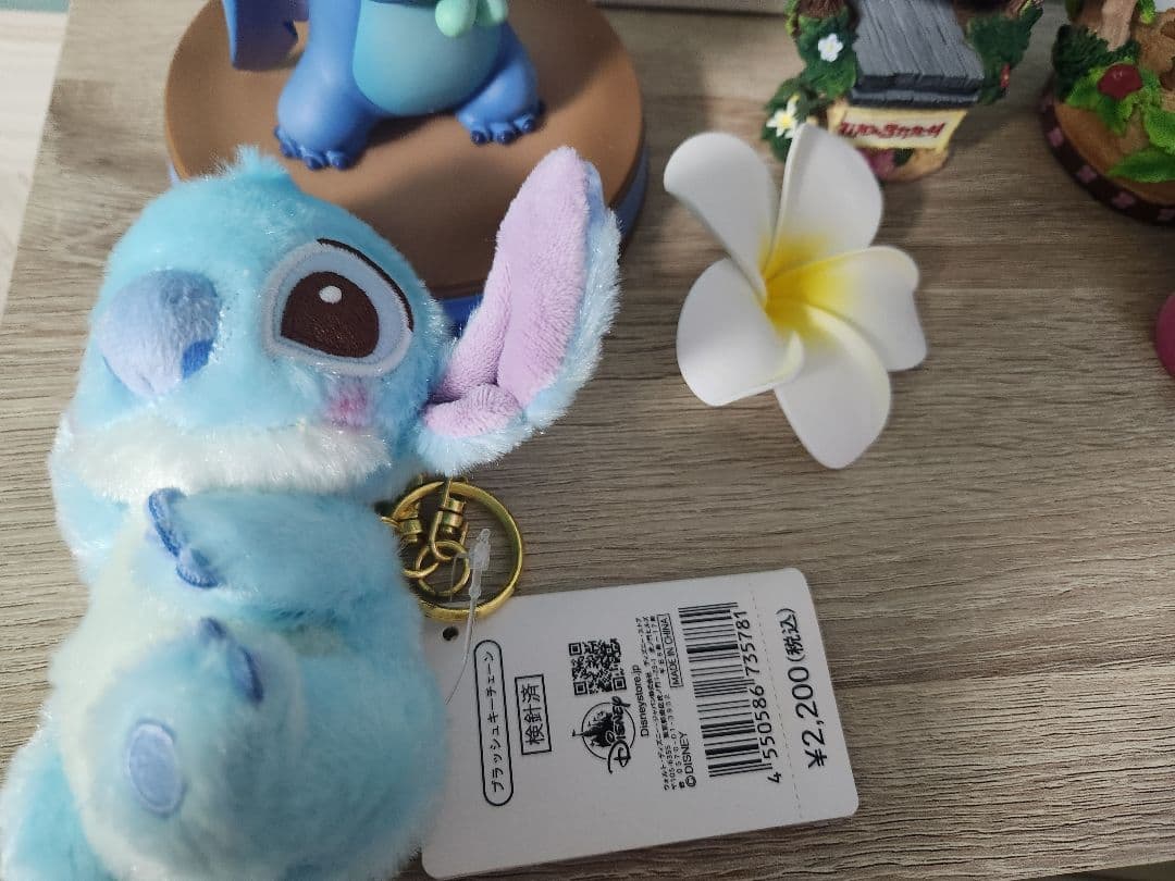 ☆★スティッチフィギュア　まとめ売り☆★