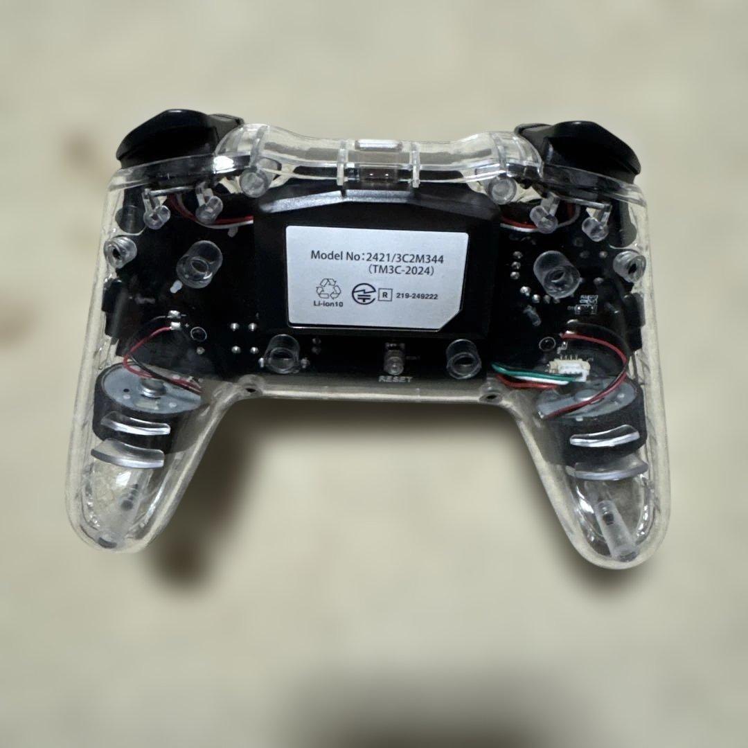 【美品、付属品完備】Nintendo Switchグレー本体付属品完備おまけ付き