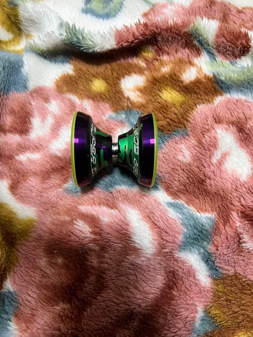 スポーツトイ・アクショントイ C3yoyodesign - Super Scintillator