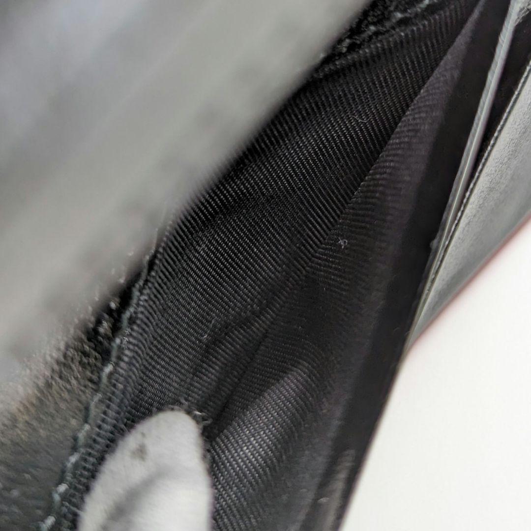 【美品】GUCCI グッチ GGマーモント 折り財布 マルチカラー