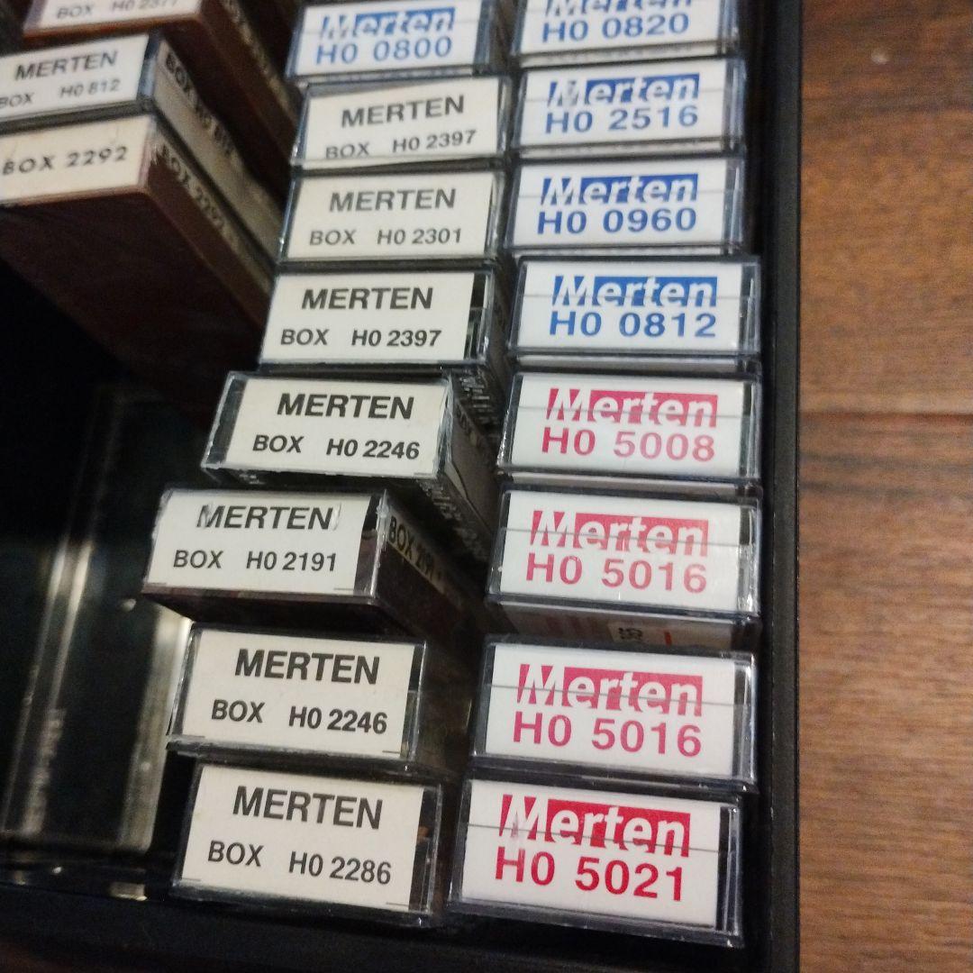 Merten HO 人体模型、動物模型セットまとめ売り