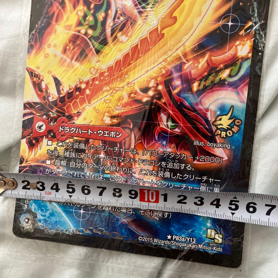 最強龍 オウギンガ・ゼロ & 鋼鉄剣 ガイアール・ホーシ