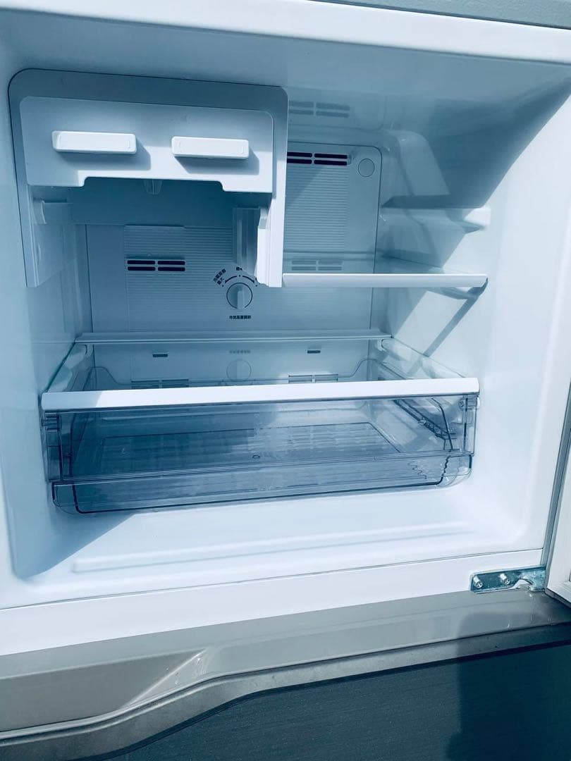 ✅Panasonicノンフロン冷凍冷蔵庫✅✅NR-B250T-SS✅送料設置無料