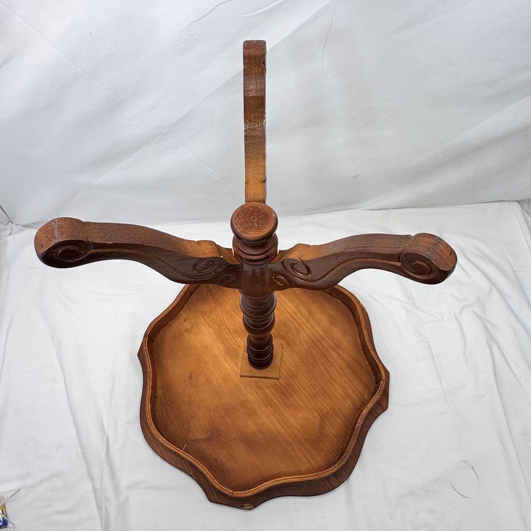 イタリア製 アンティーク 象嵌細工 コーヒーテーブル