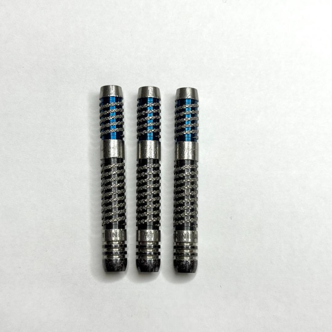 トリニダード リカルド2 famous限定 浅田斉吾 TRiNiDAD