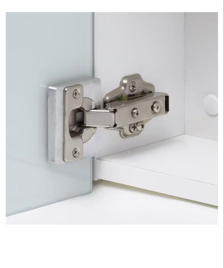 洗面鏡　三面鏡　幅120cm ミラタップ スミス　くもり止め付　未使用品