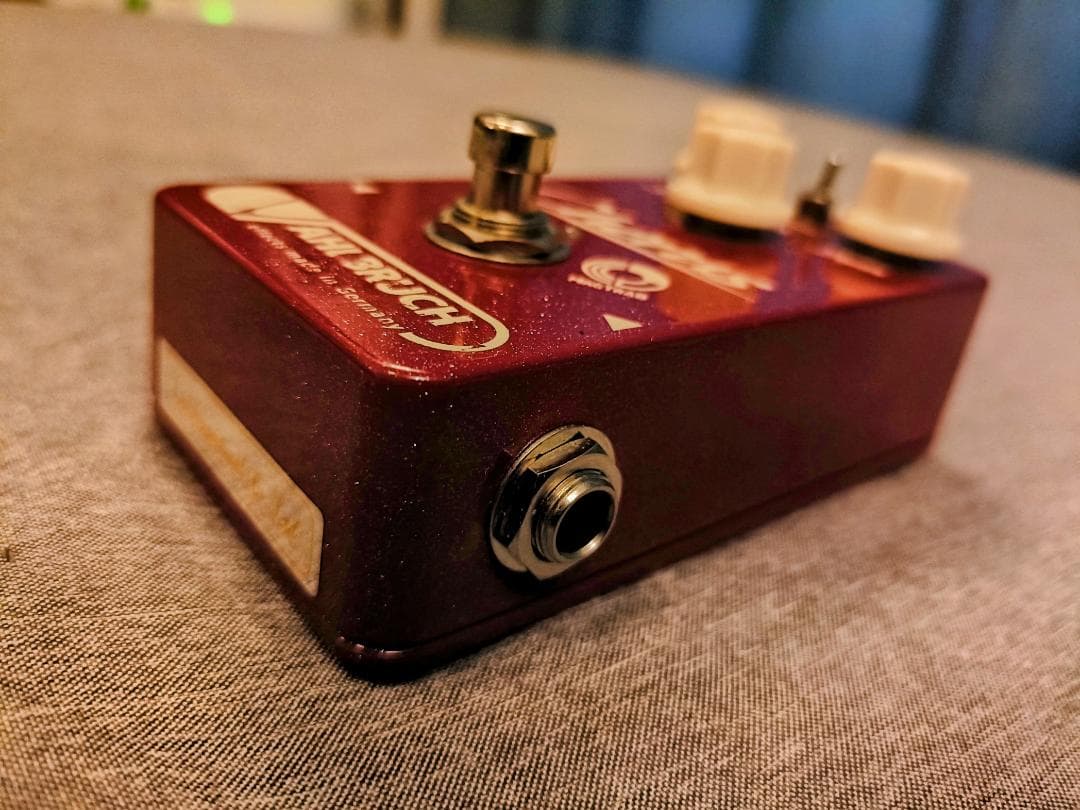VAHLBRUCH Analog Chorus アナログ コーラス