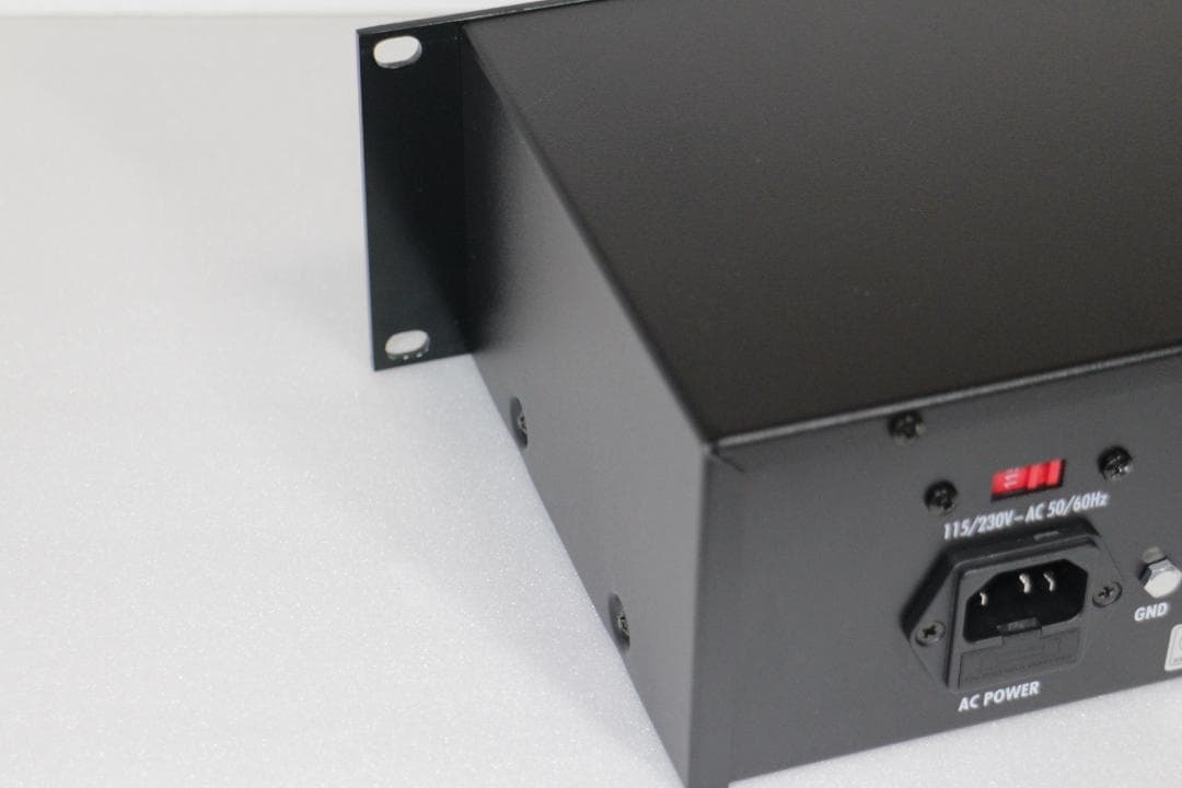 WARM AUDIO WA76 コンプレッサー　数回のみ使用　美品