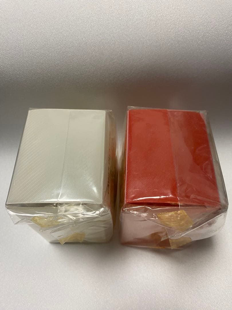 【新品未開封】MTG デッキケース ぎゃざガール 限定品　2個セット