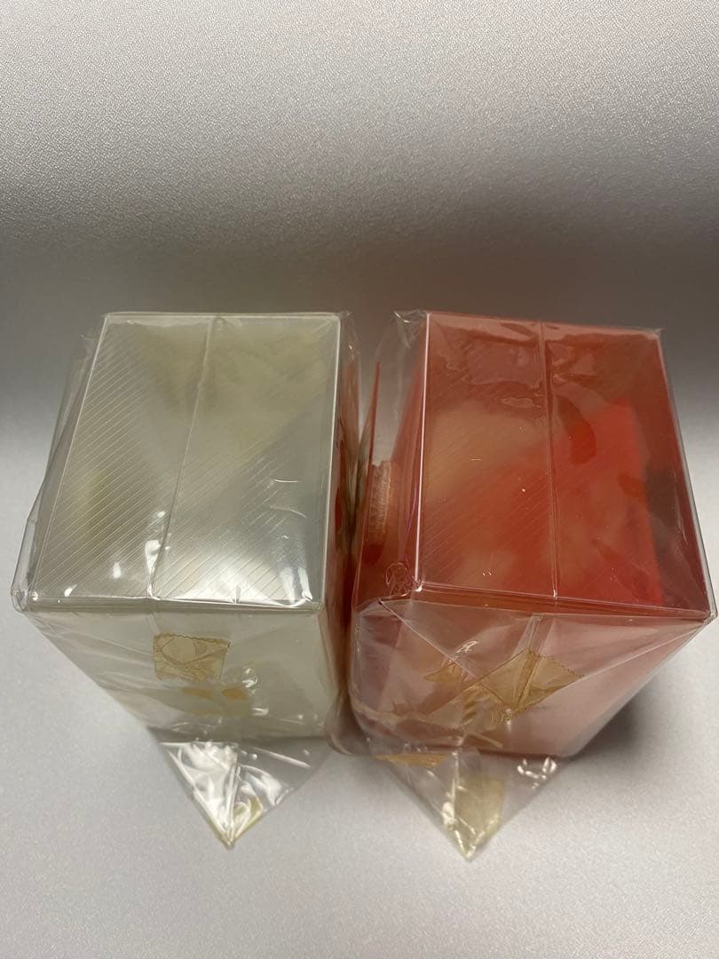 【新品未開封】MTG デッキケース ぎゃざガール 限定品　2個セット