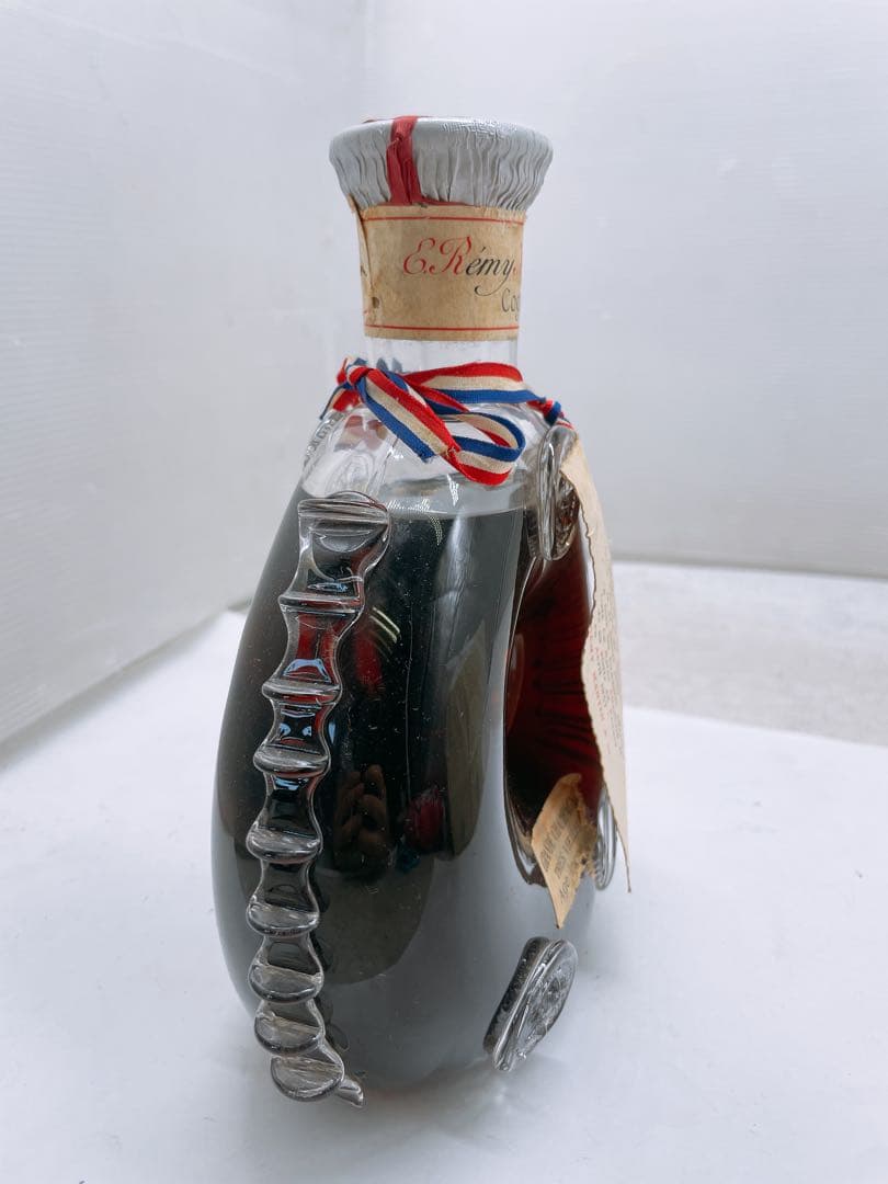 イ*ゴ様 未開栓★レア★古酒 コニャックブランデー レミーマルタン