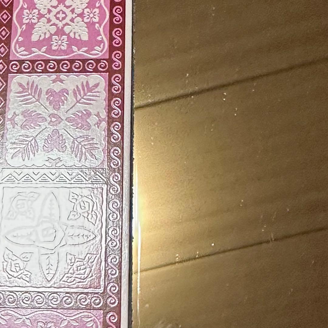 激レア品　サンリオ　ハローキティ　ローズキティ　木製ミラー　オリエンタル