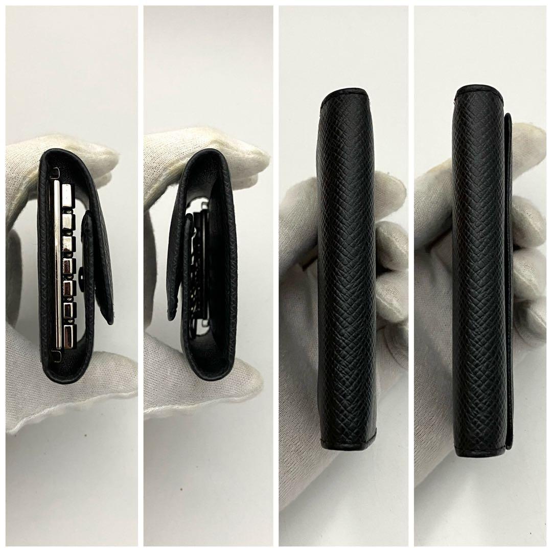 展示品　ルイヴィトン　タイガ　キーケース　ミュルティクレ6