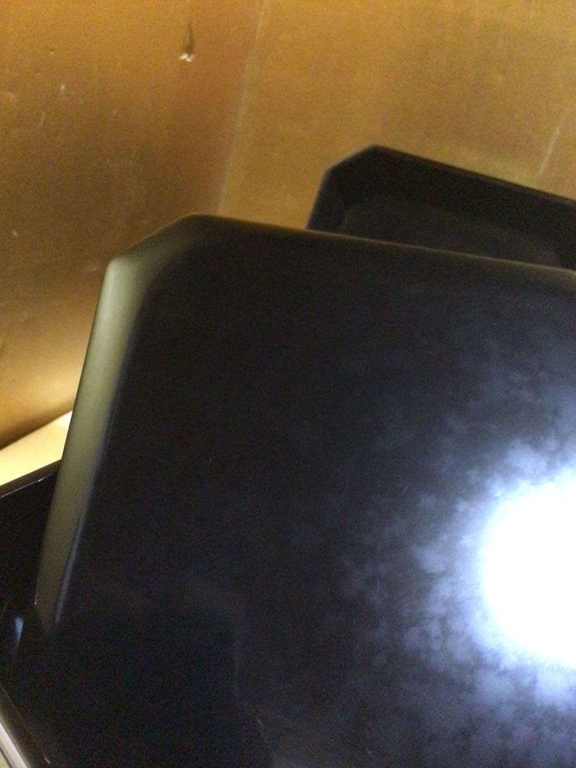 茶道具 五重縁高 表完 共箱付き