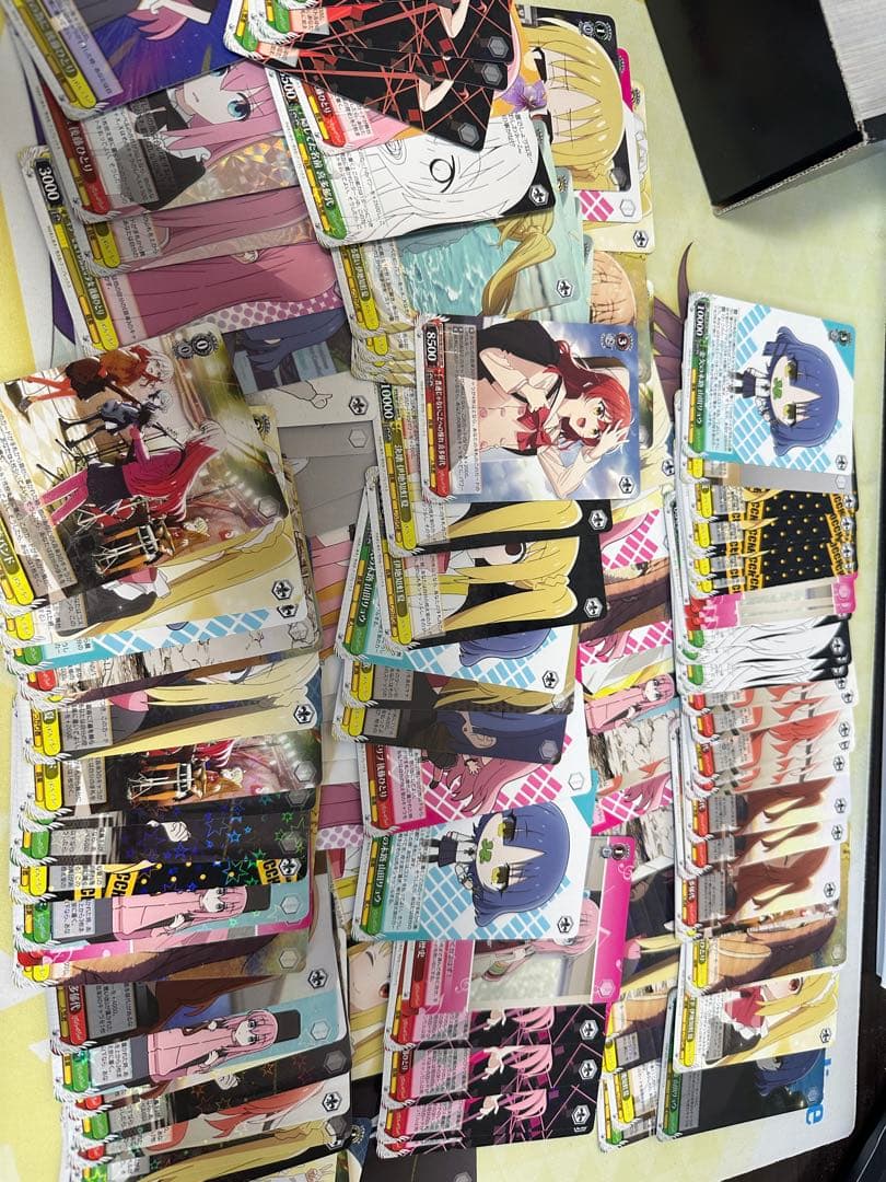 ヴァイス ぼっちざろっく