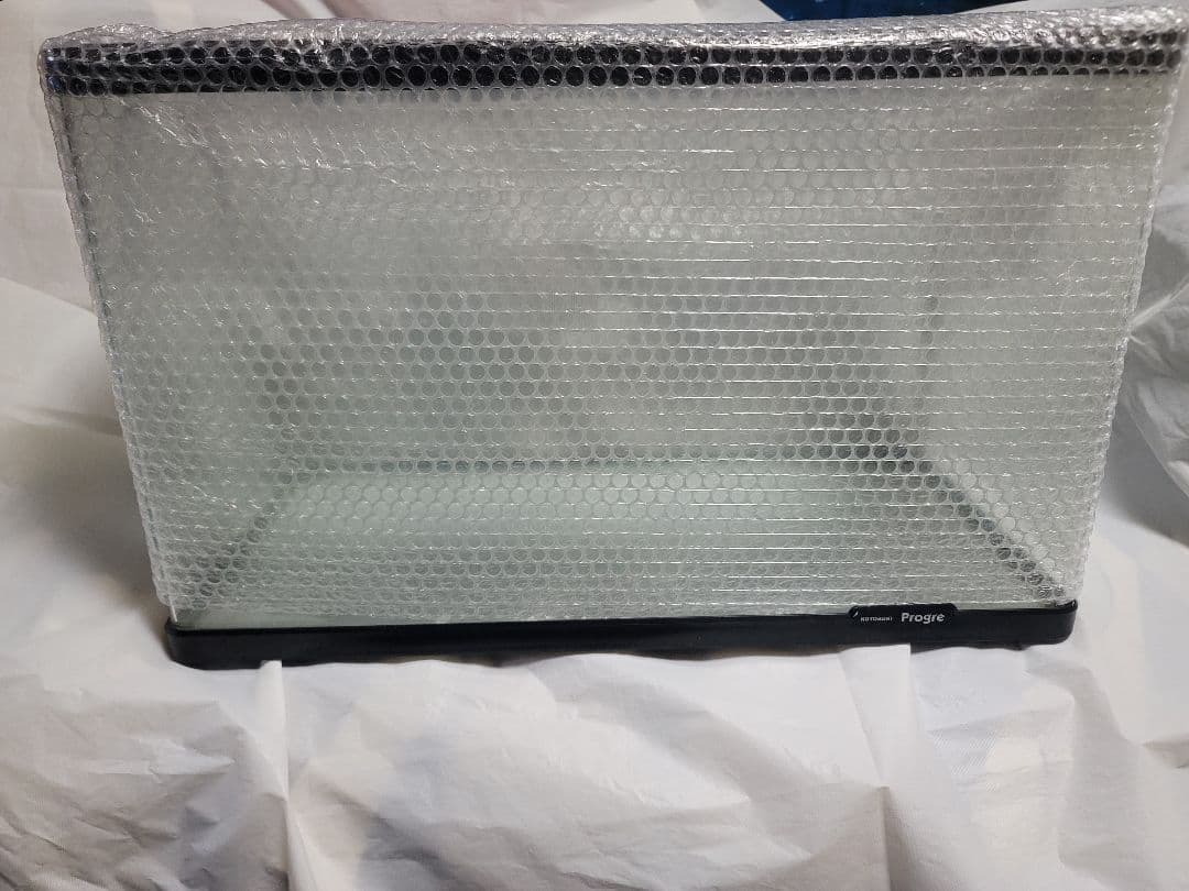 KOTOBUKI Progre 曲げガラス水槽60