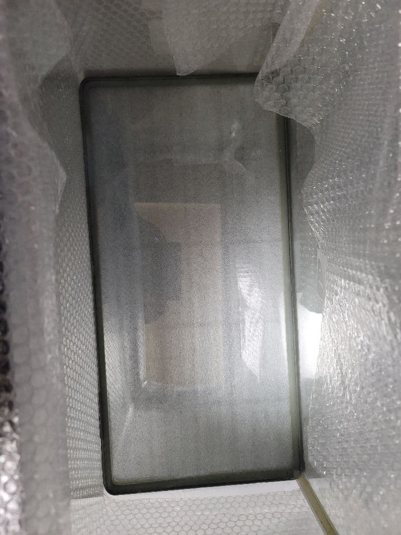 KOTOBUKI Progre 曲げガラス水槽60