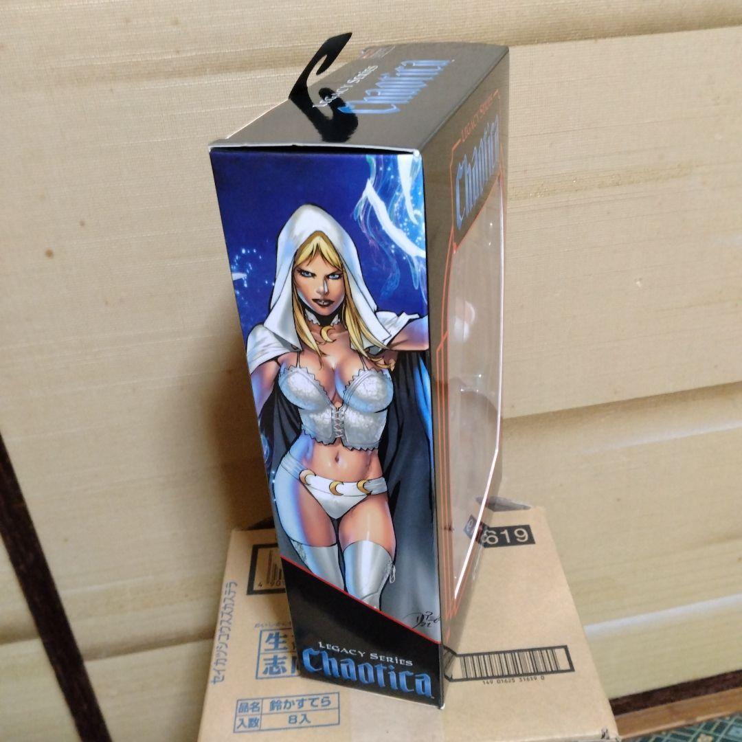 1/12 CHAOTICA 【Executive Replicas】