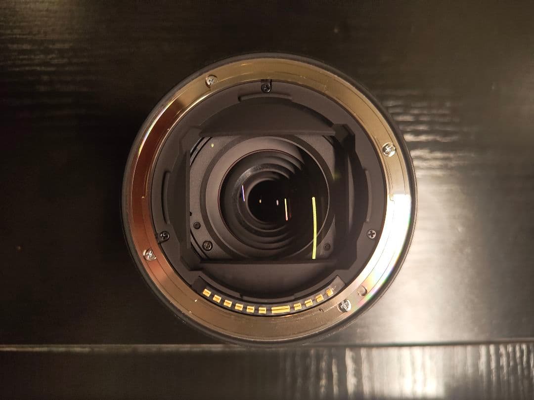 FUJIFILM GF35-70mmF4.5-5.6 WR 交換レンズ