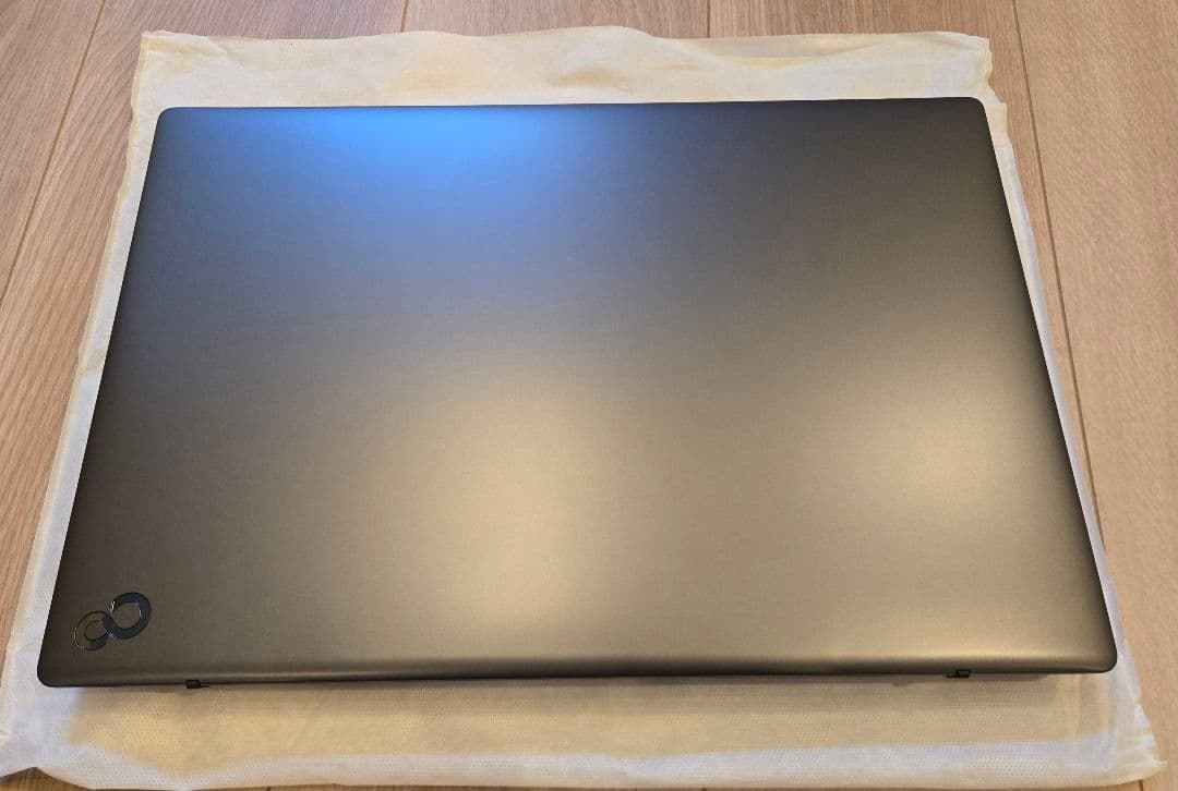 【未使用】FMV Note A A77-K3 2025年最新モデル Ryzen7