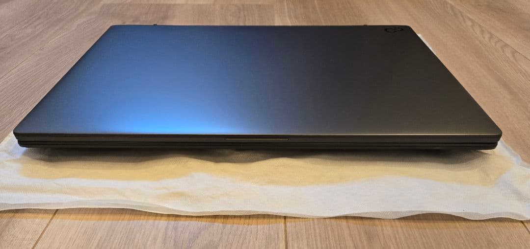 【未使用】FMV Note A A77-K3 2025年最新モデル Ryzen7