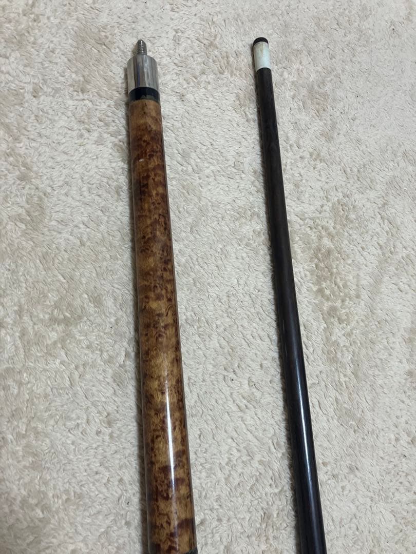 ADAM アダム ビリヤード キュー