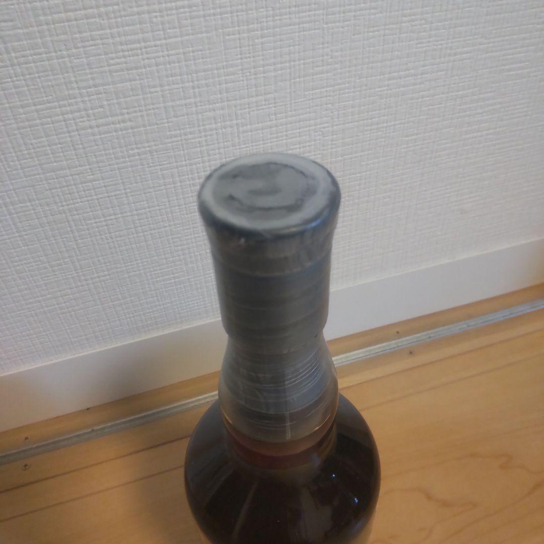 シングルモルト　三郎丸 II 　70th