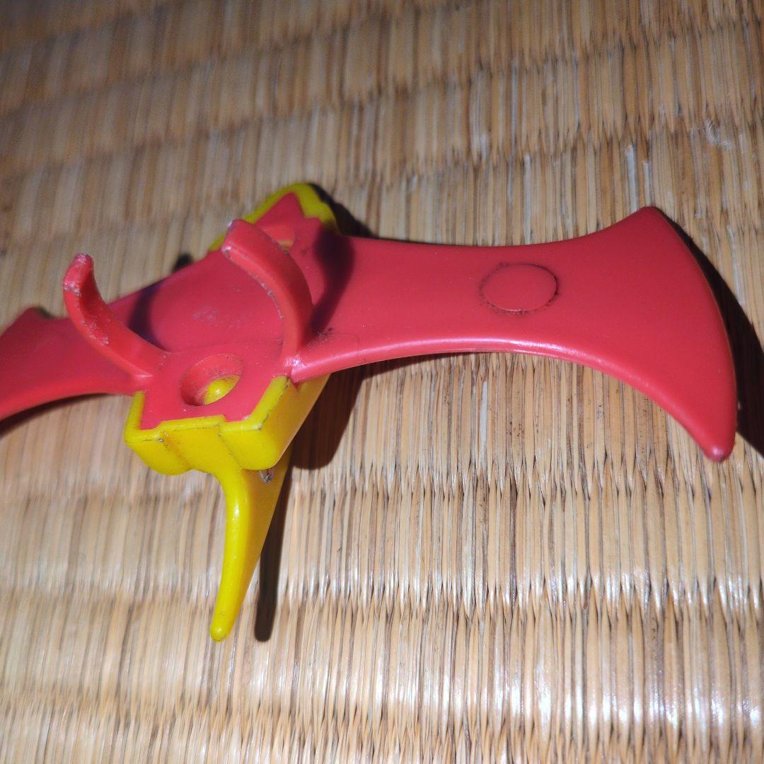 ポピー超合金、マジンガーZジェットスクランダー