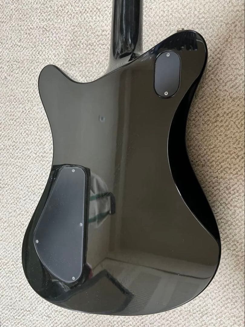 Jackson DOMINION ラム・オブ・ゴッド シグネチャーモデル