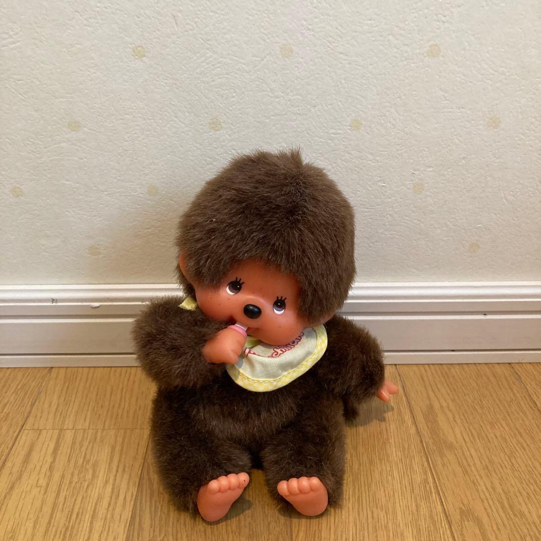 モンチッチ　オルゴールC