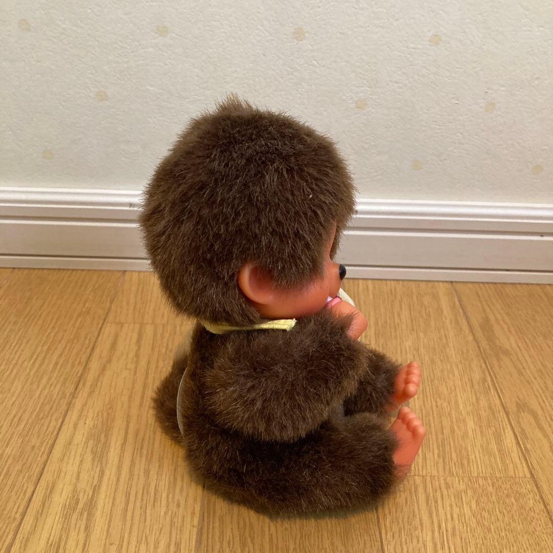 モンチッチ　オルゴールC