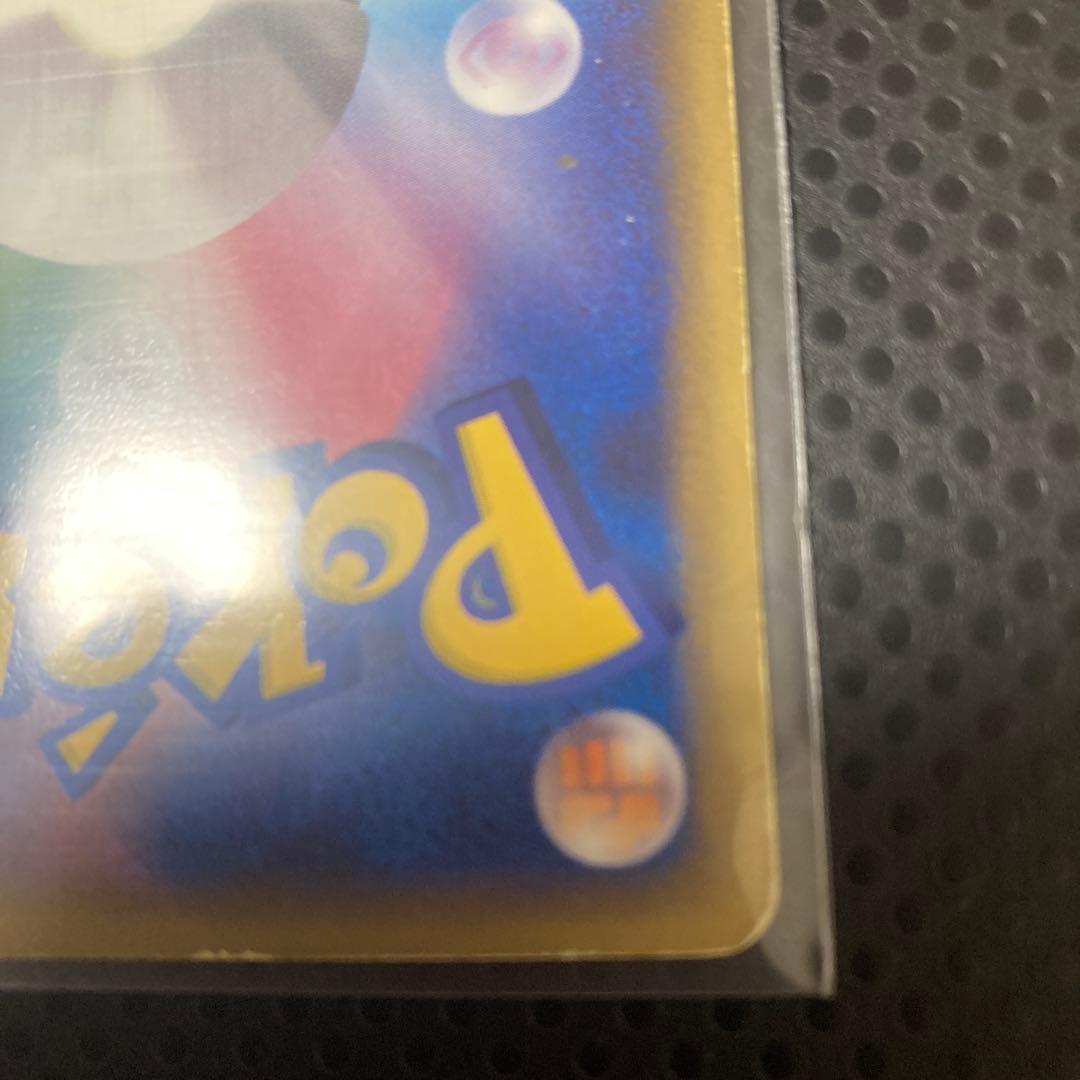 カ*ン様 ポケカ ピカチュウ⭐︎ギフトボックス ミュウ·ルカリオver. 001