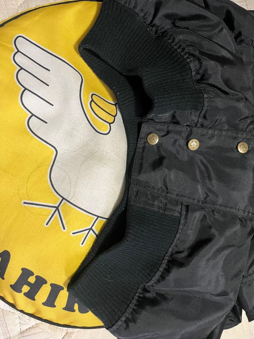 初期　銀河英雄伝説　自由惑星同盟　軍服　第13艦隊、ローゼンリッターのワッペン付