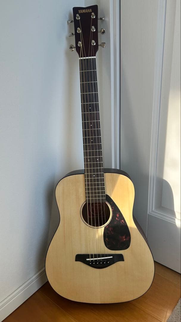 Yamaha FG-Junior アコースティックギター
