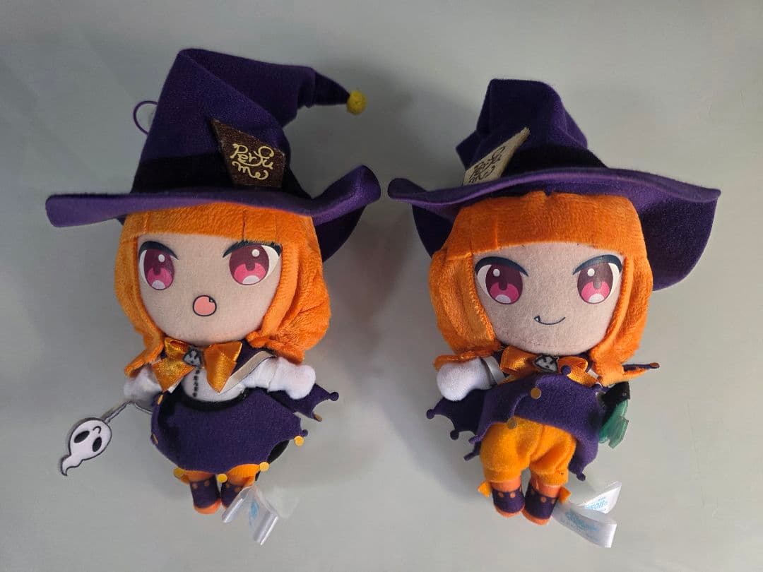 【送料無料】SDVX ぷぎゅっと 全17体セット(つまぶきクッション付)