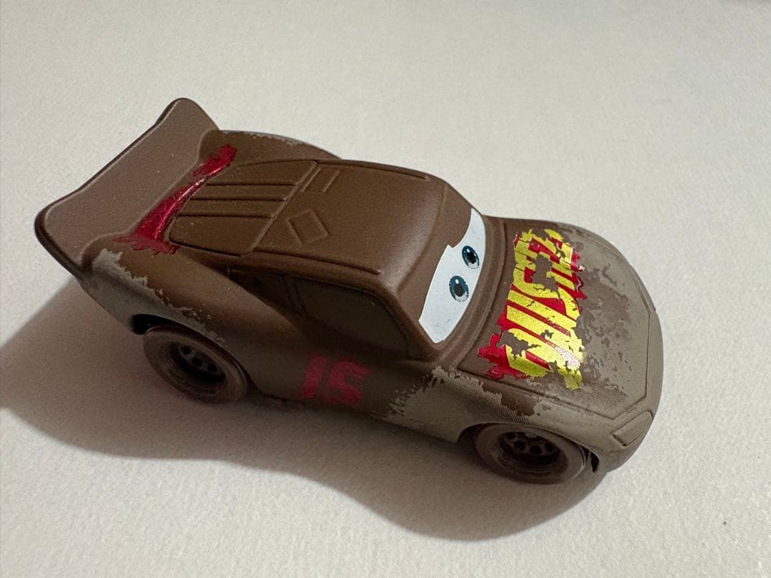 【junko】トミカ カーズ ライトニング・マックイーンデイ　コレクション