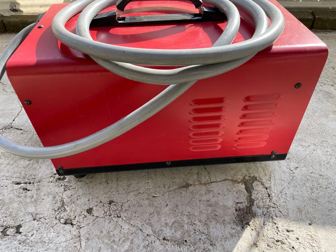 インバーター直流溶接機　SA-260DX