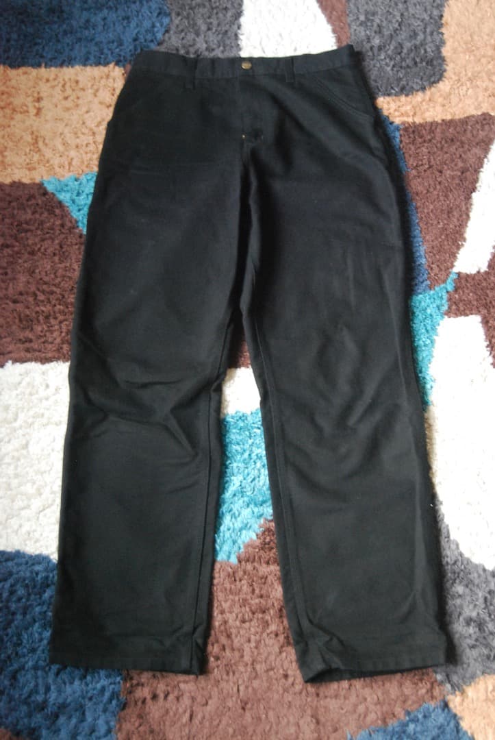 Carhartt Single Knee Pant シングルニーパンツ